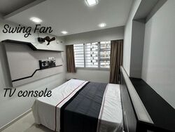 Blk 445 West Crest @ Bukit Batok (Bukit Batok), HDB 5 Rooms #463856241